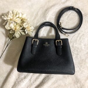 [SOLD] Kate Spade Cove Street Provence Bag